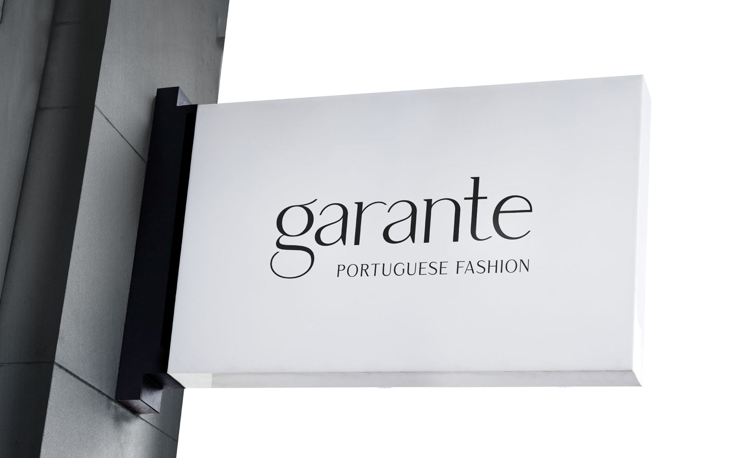 PROJECT GARANTE — Изображение №14 — Брендинг на Dprofile