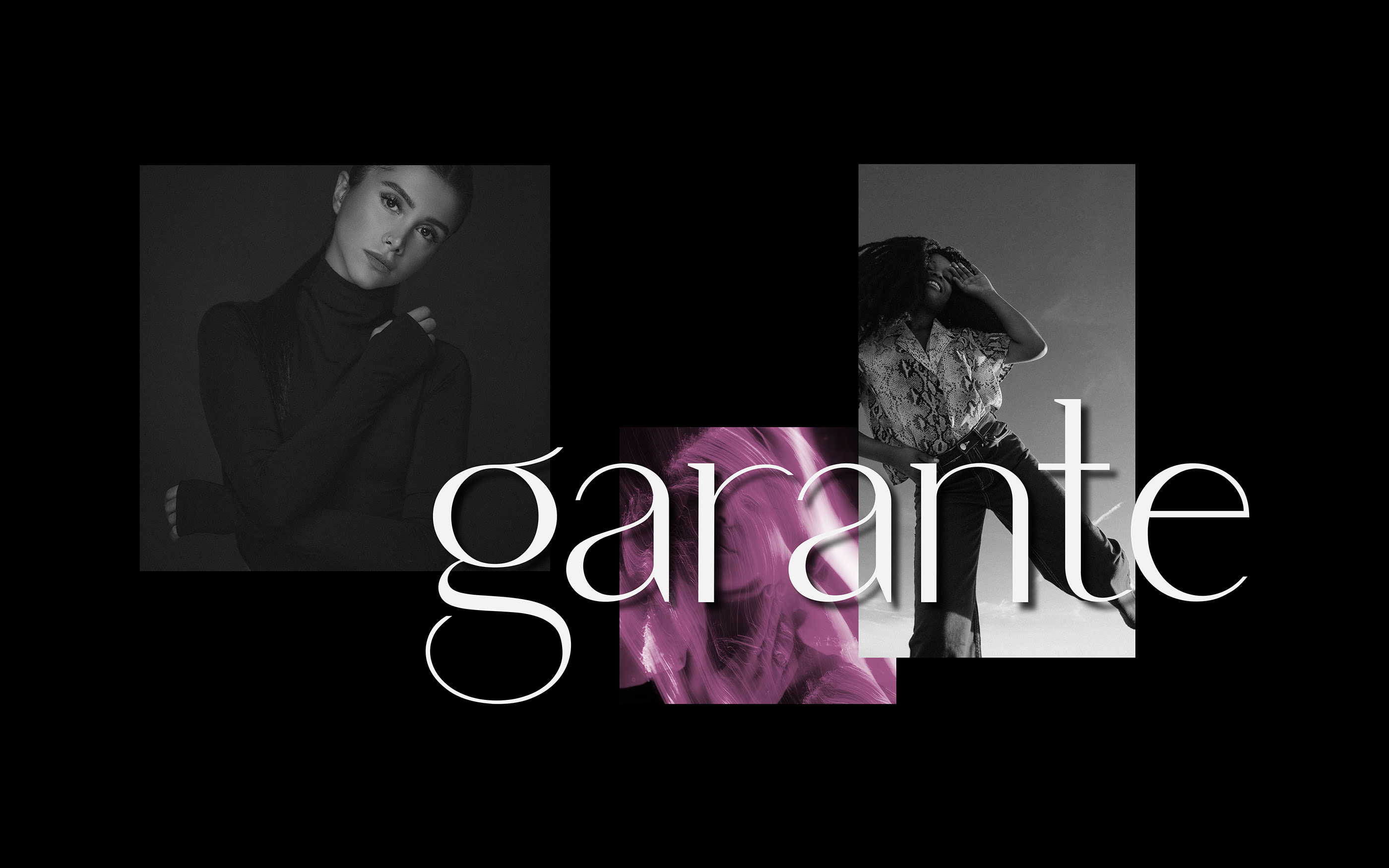 PROJECT GARANTE — Изображение №20 — Брендинг на Dprofile