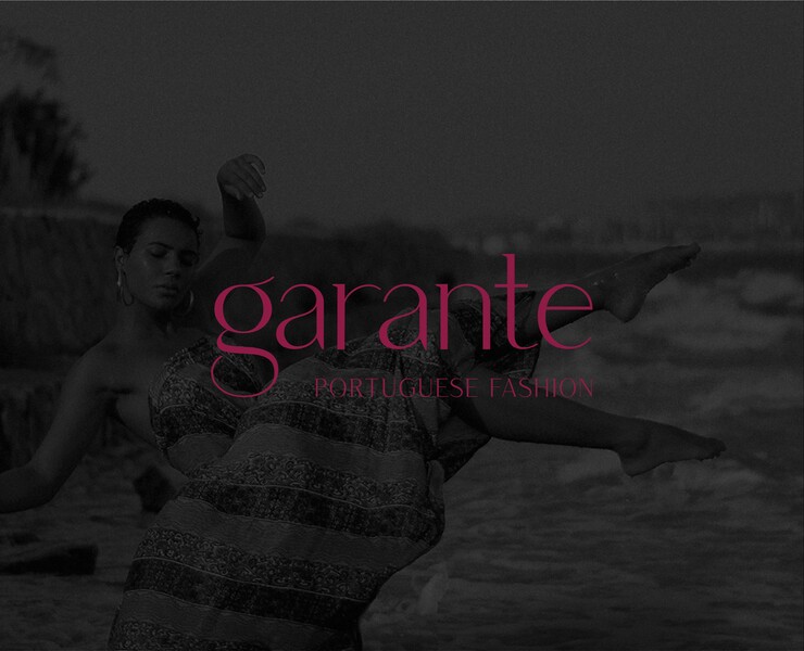 PROJECT GARANTE — Брендинг на Dprofile