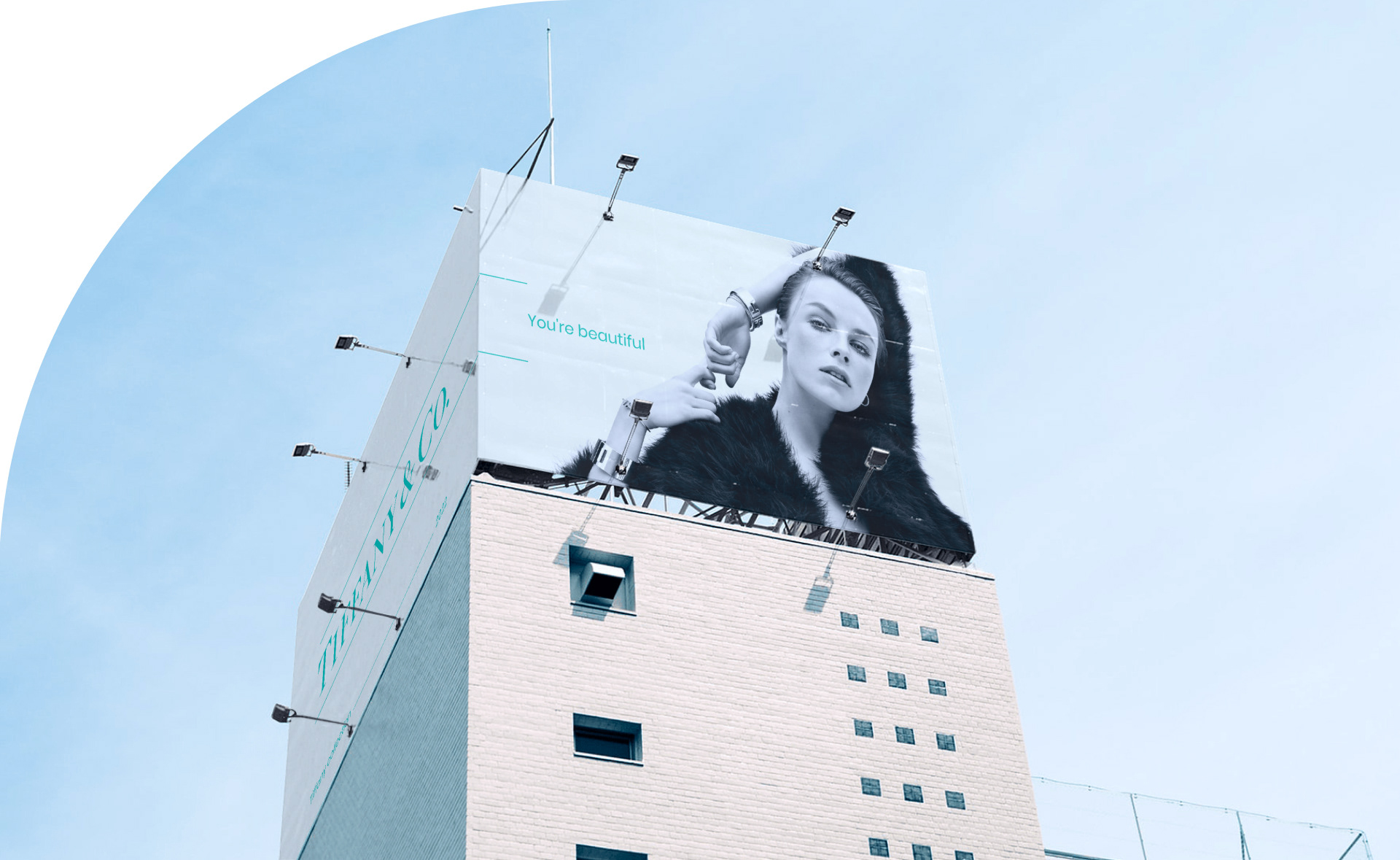 Tiffany&Co — Redesign Website — Изображение №9 — Интерфейсы на Dprofile