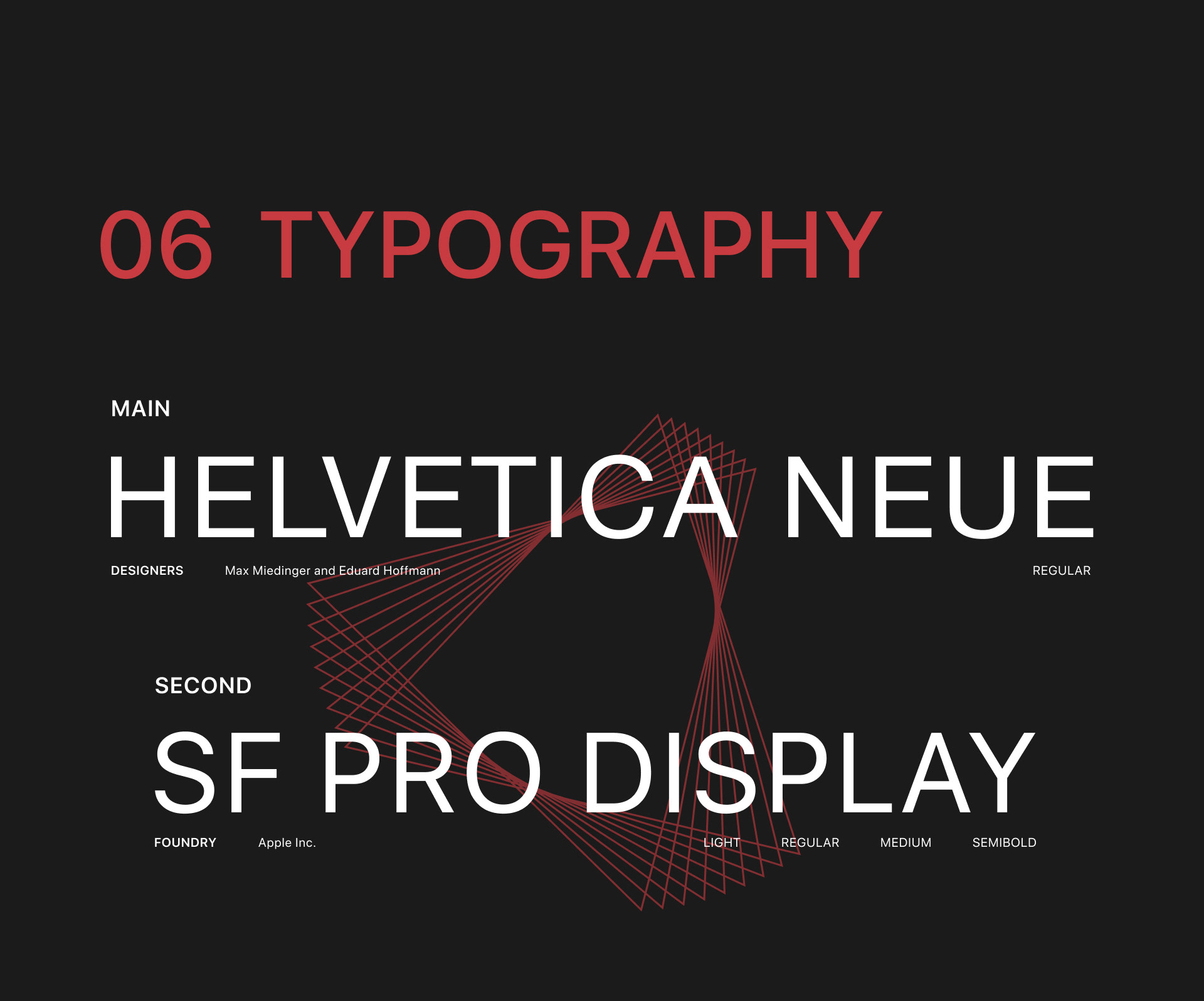 Prada — redesign website — Изображение №9 — Интерфейсы на Dprofile