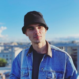 Аватар пользователя Роман Жаворонок