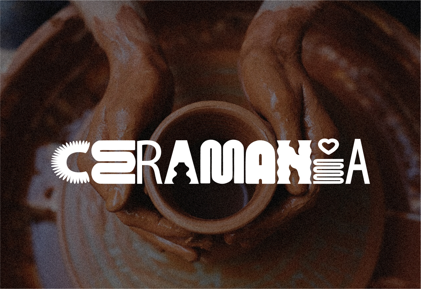 Ребрендинг | фестиваль «Ceramania» — Изображение №1 — Брендинг на Dprofile