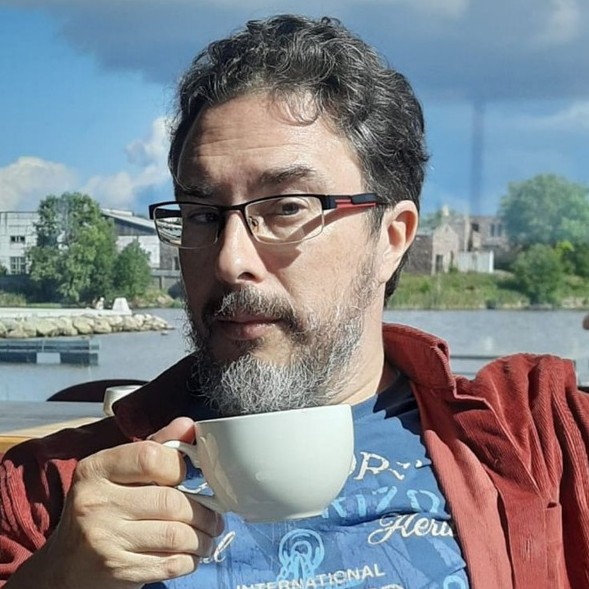 Аватар пользователя Федор Владимиров