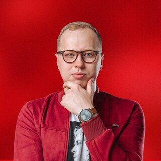 Аватар пользователя Даниил Абрамов