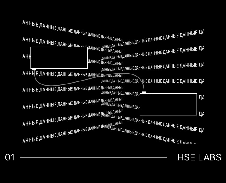 Мультимедийная презентация HSE LAB на Dprofile