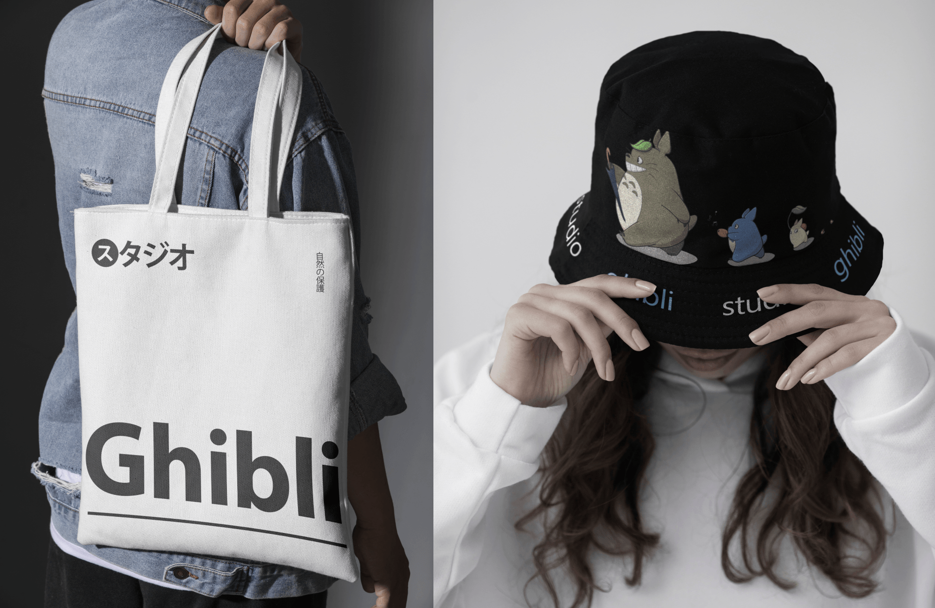 Ghibli studio website redesign — Изображение №9 — Интерфейсы, Анимация на Dprofile