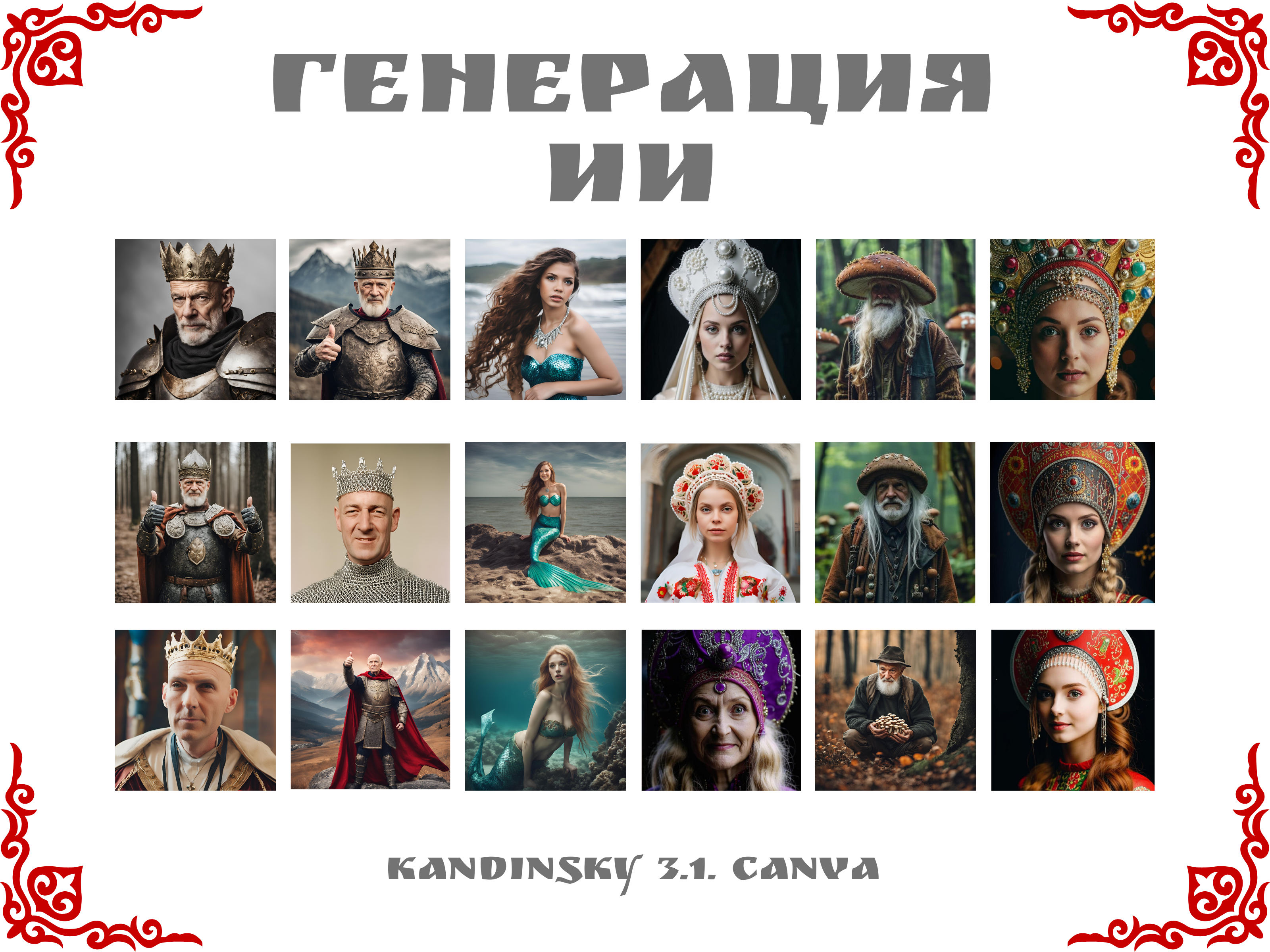 Дизайн карточки товара для конкурса "Лукоморье 2024" — Изображение №9 — Графика, Маркетинг на Dprofile