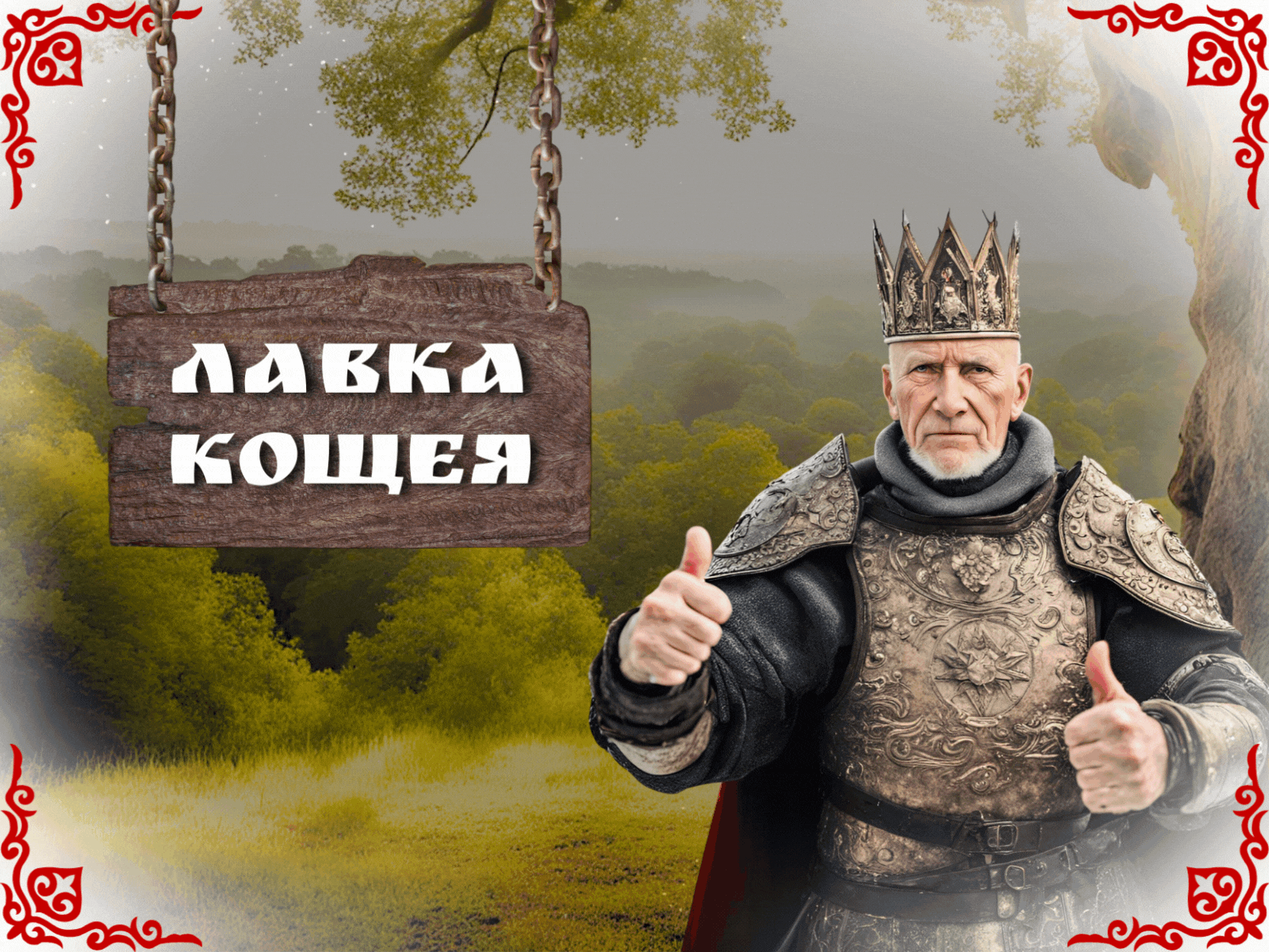 Дизайн карточки товара для конкурса "Лукоморье 2024" — Изображение №13 — Графика, Маркетинг на Dprofile