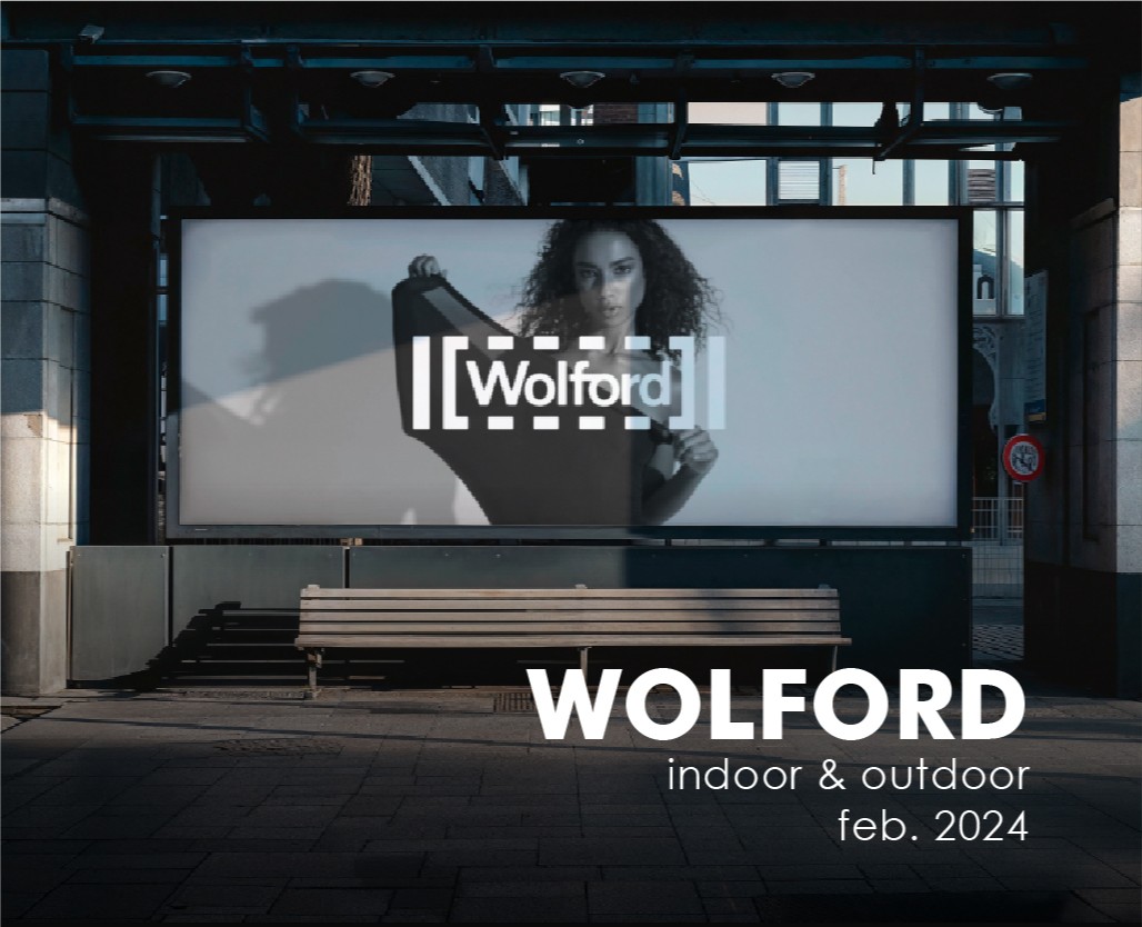 WOLFORD indoor & outdoor feb.2024 на Dprofile