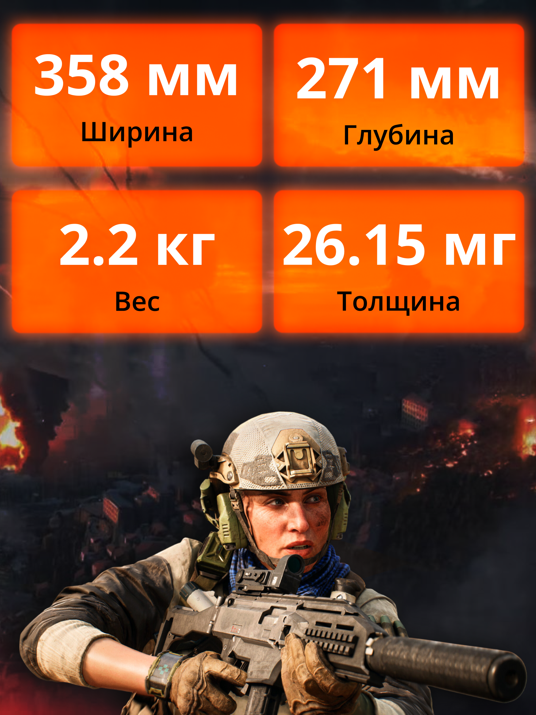 Инфографика | карточки товара — Изображение №10 — Графика на Dprofile