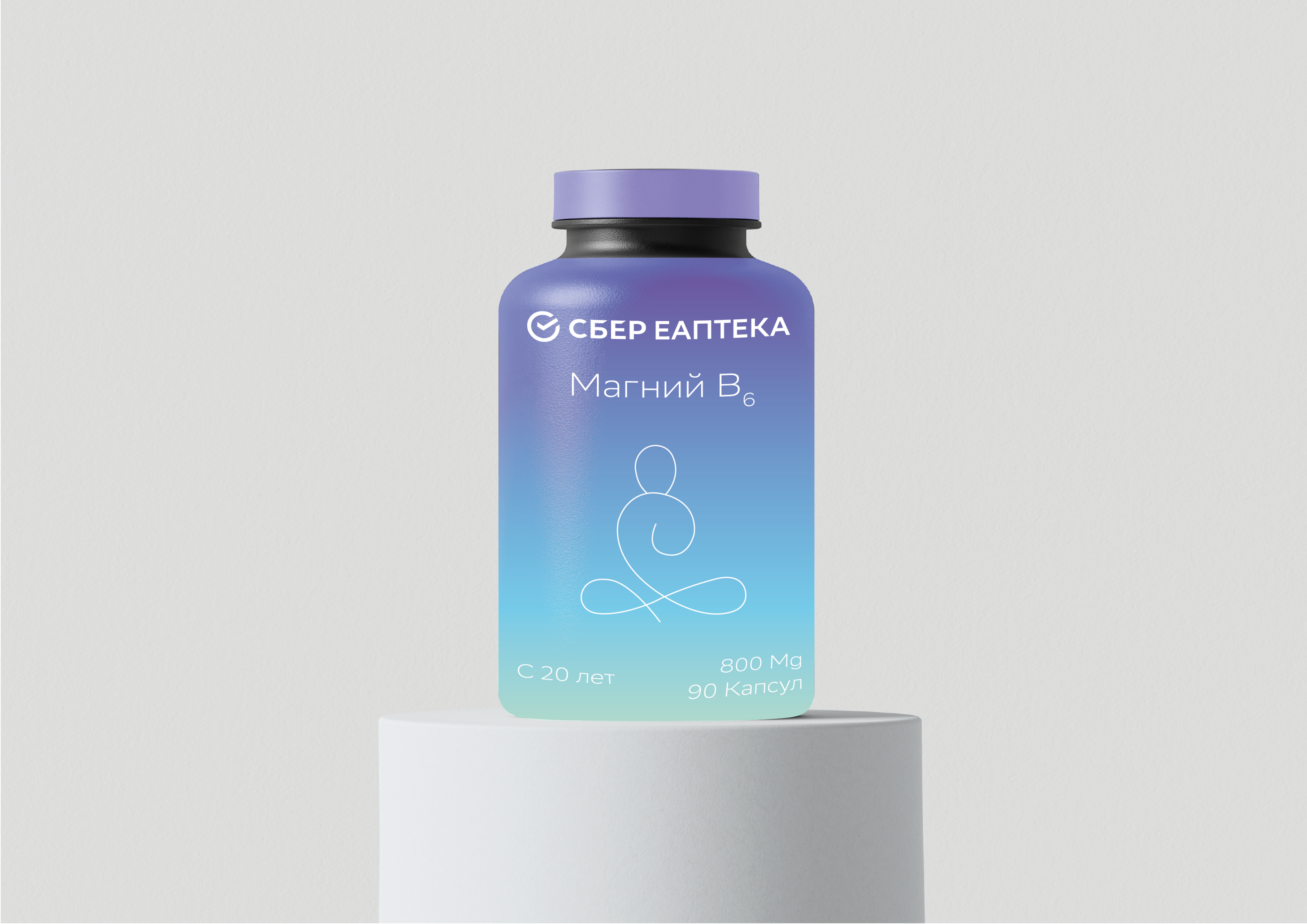 Проект "СБЕР ЕАПТЕКА" — Изображение №7 — Брендинг на Dprofile