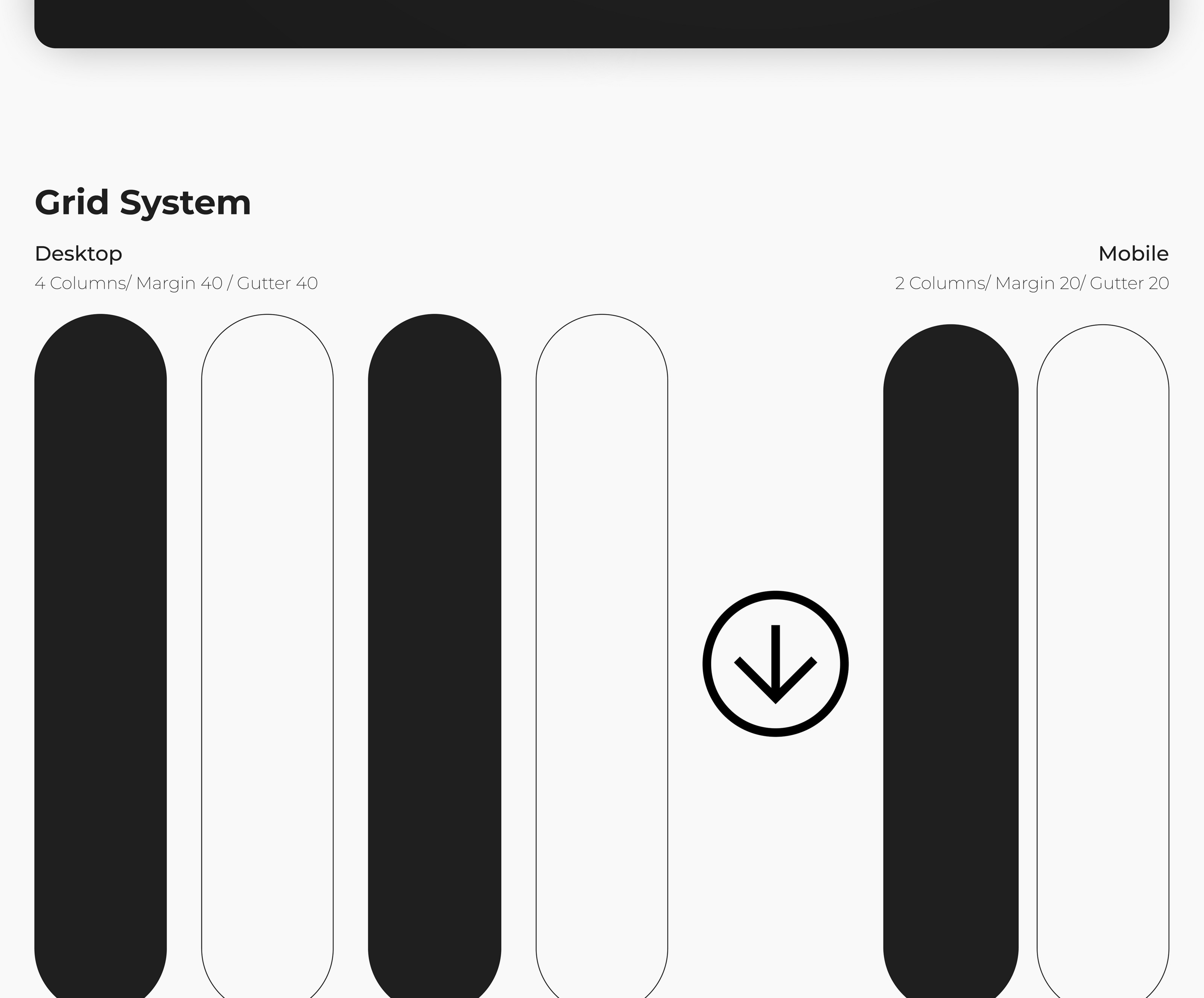 Yudaev School Redesign — Изображение №4 — Интерфейсы на Dprofile