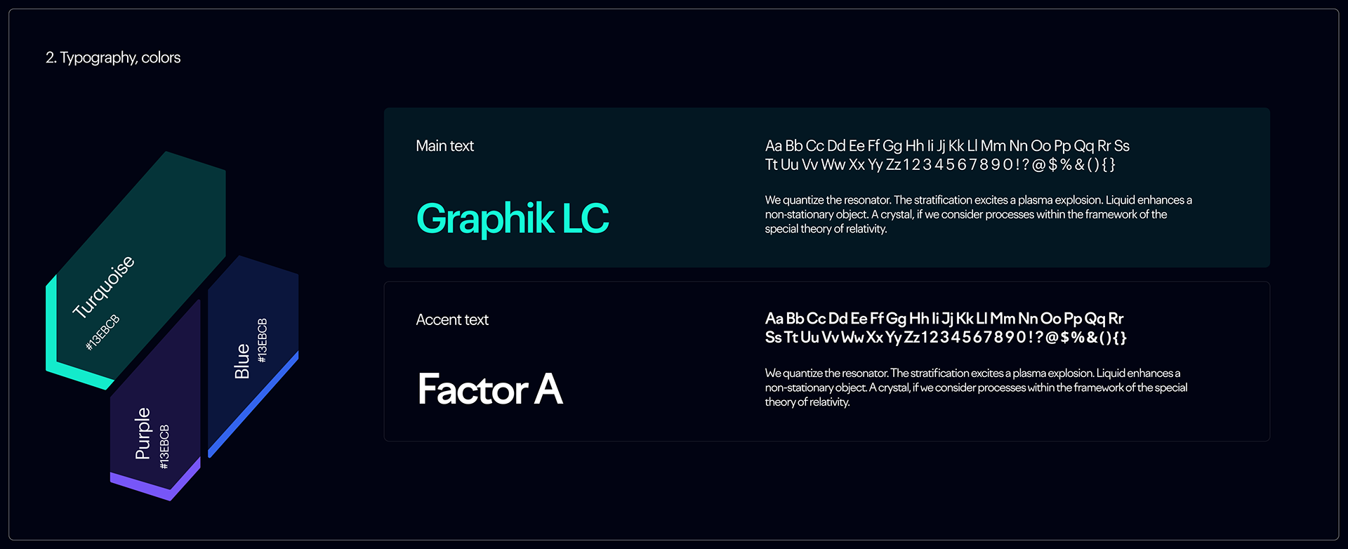 TrafficSoft UX/UI Design — Изображение №3 — Брендинг, Интерфейсы на Dprofile
