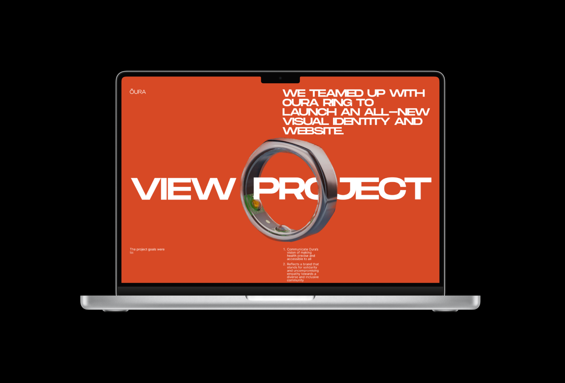 Digital agency - OUI WILL — Изображение №6 — Интерфейсы, Графика на Dprofile