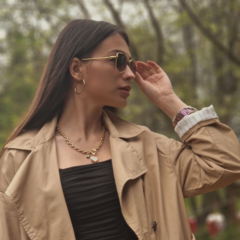 Аватар пользователя Элина Величко