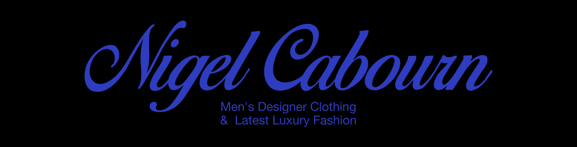 Nigel Cabourn — Изображение №3 — Интерфейсы, Графика на Dprofile