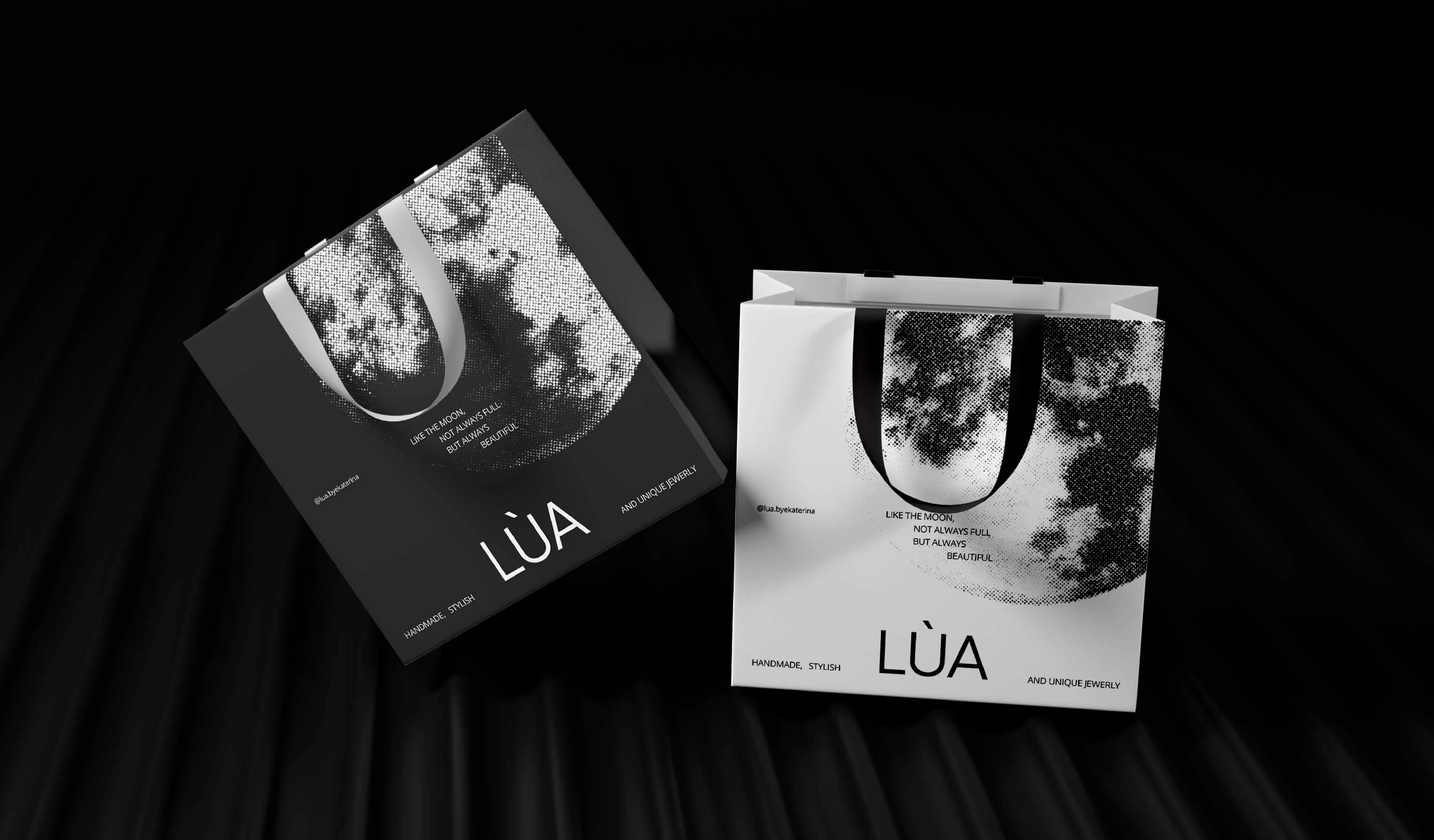 JEWELRY BRAND | BRAND IDENTITY | ФИРМЕННЫЙ СТИЛЬ — Изображение №6 — Брендинг, Графика на Dprofile