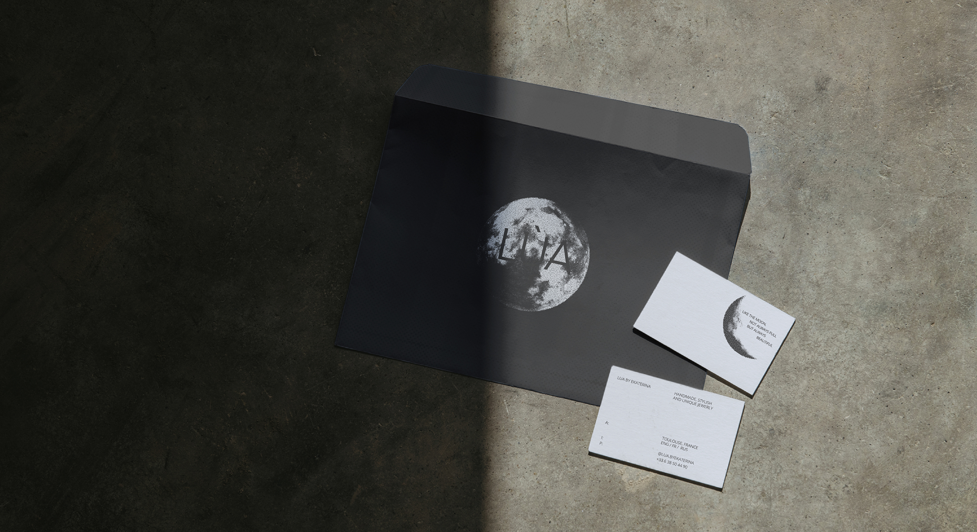 JEWELRY BRAND | BRAND IDENTITY | ФИРМЕННЫЙ СТИЛЬ — Изображение №7 — Брендинг, Графика на Dprofile