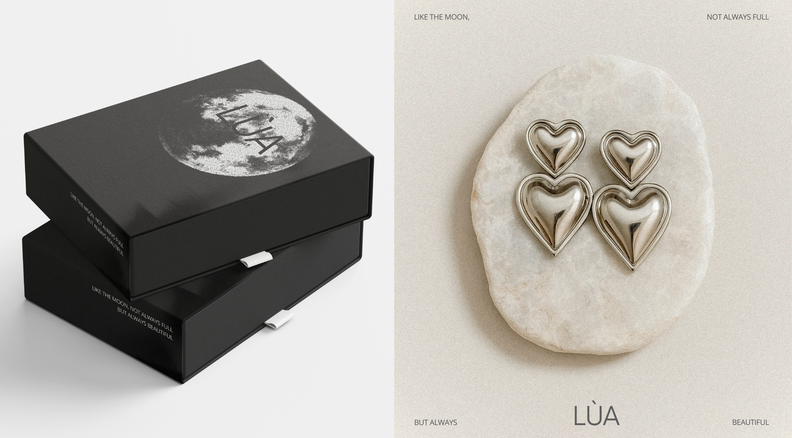 JEWELRY BRAND | BRAND IDENTITY | ФИРМЕННЫЙ СТИЛЬ — Изображение №4 — Брендинг, Графика на Dprofile