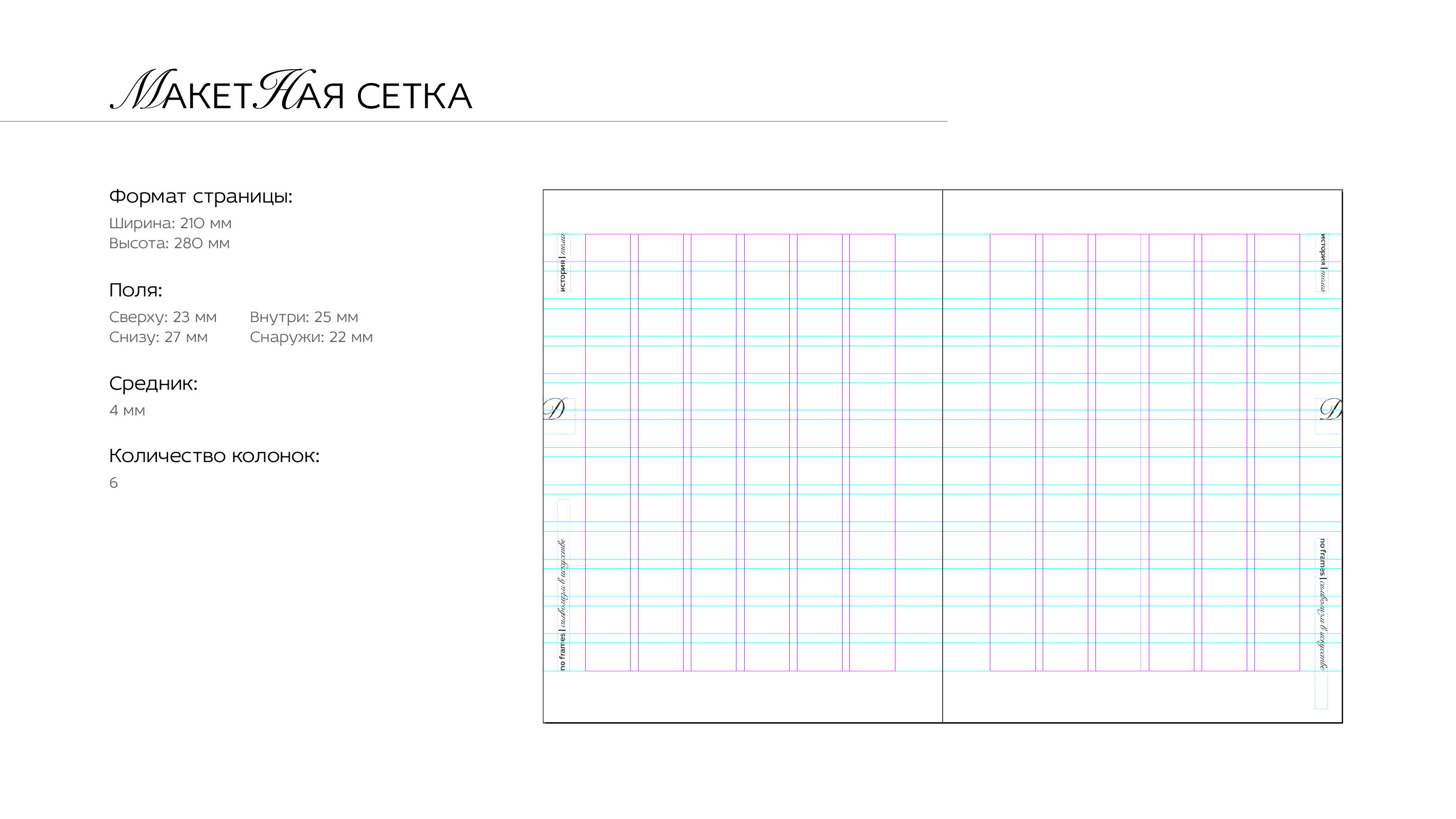 ДИЗАЙН ЖУРНАЛА | MAGAZINE DESIGN — Изображение №9 — Графика на Dprofile
