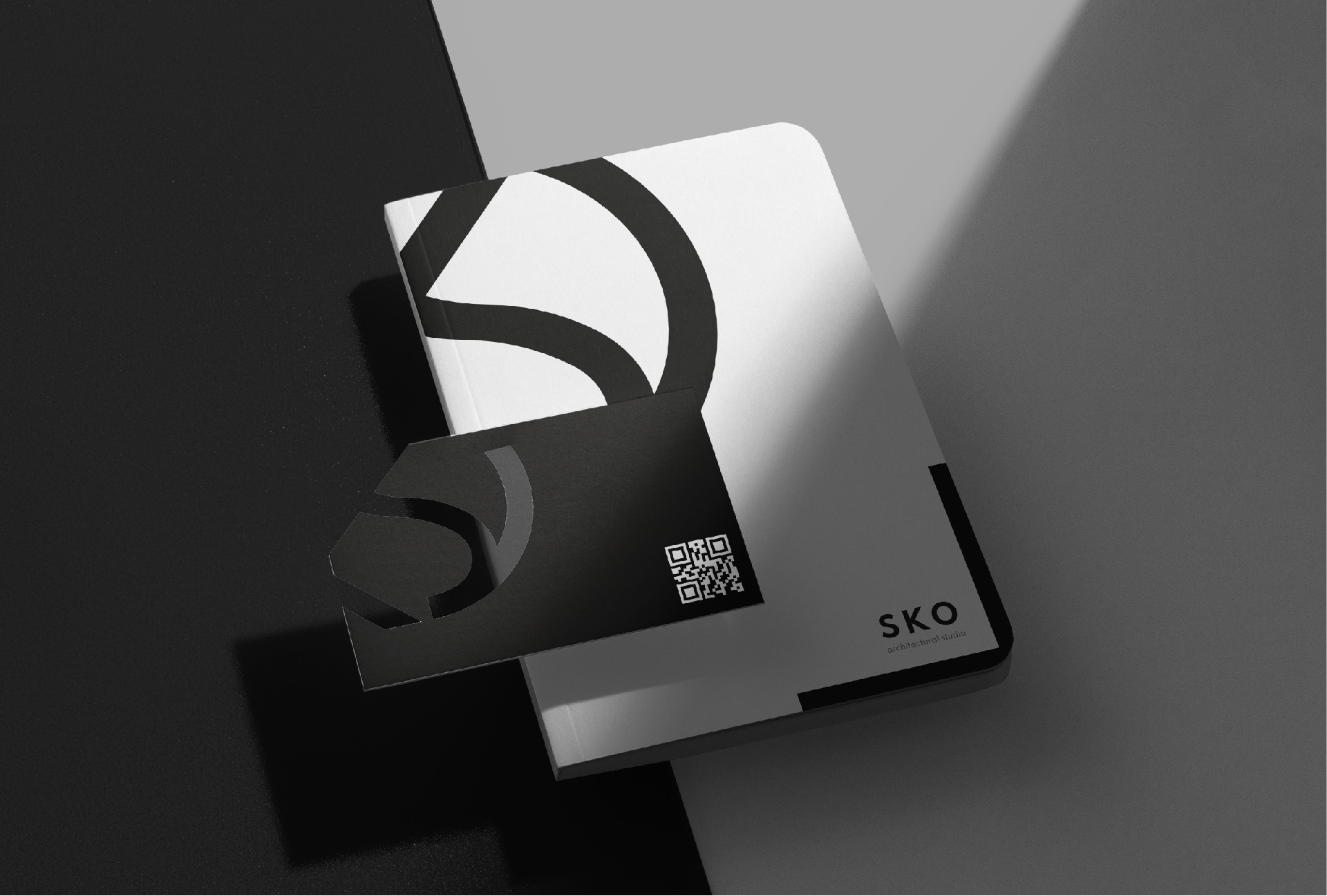 Логотип студии дизайна интерьеров — Изображение №4 — Брендинг на Dprofile