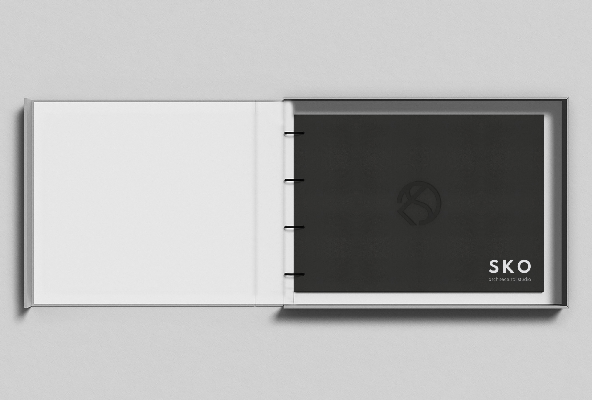 Логотип студии дизайна интерьеров — Изображение №2 — Брендинг на Dprofile