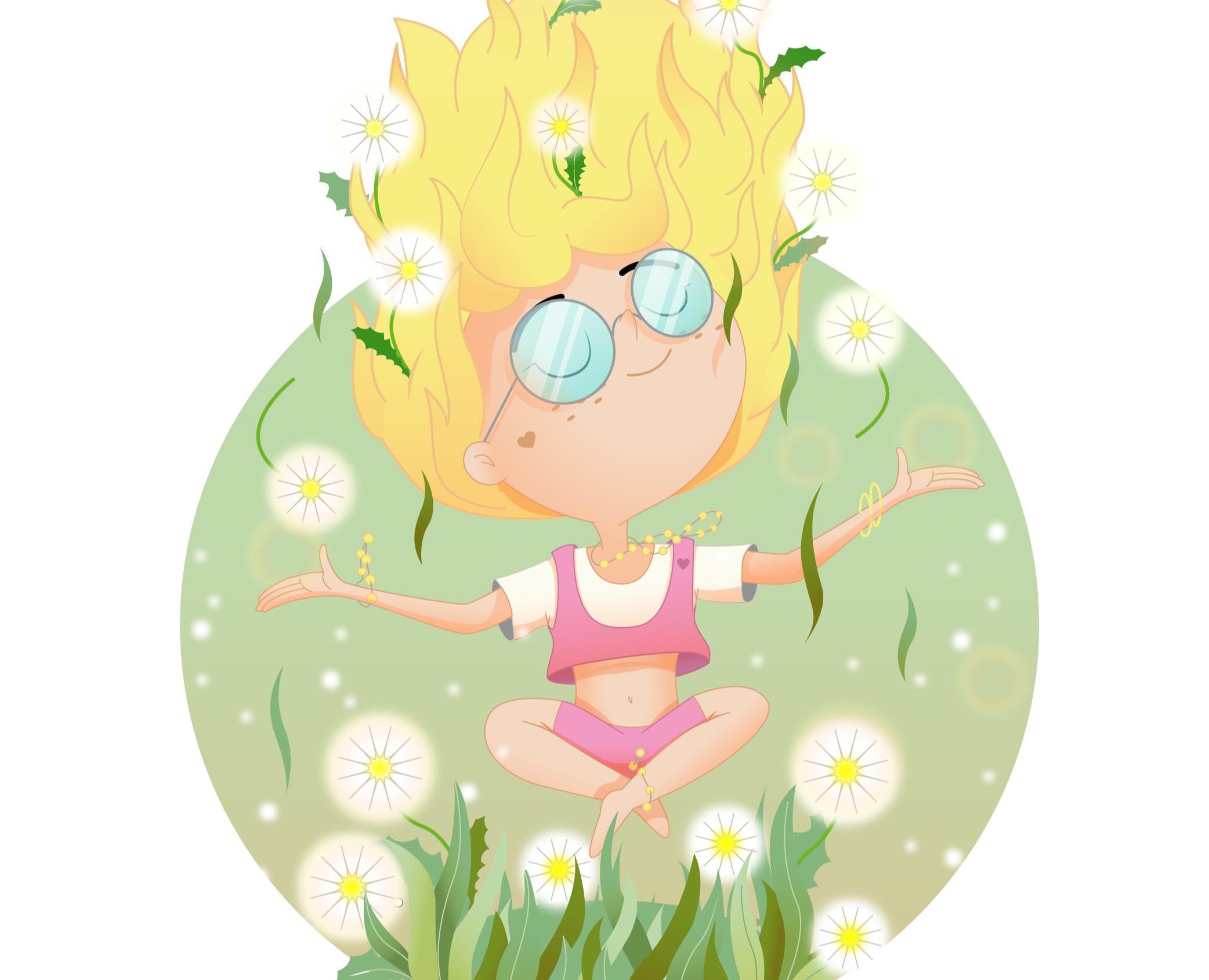 иллюстрации — Иллюстрация на Dprofile