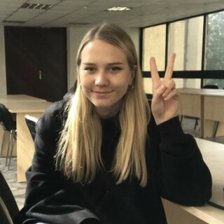 Аватар пользователя Анастасия Осипенкова