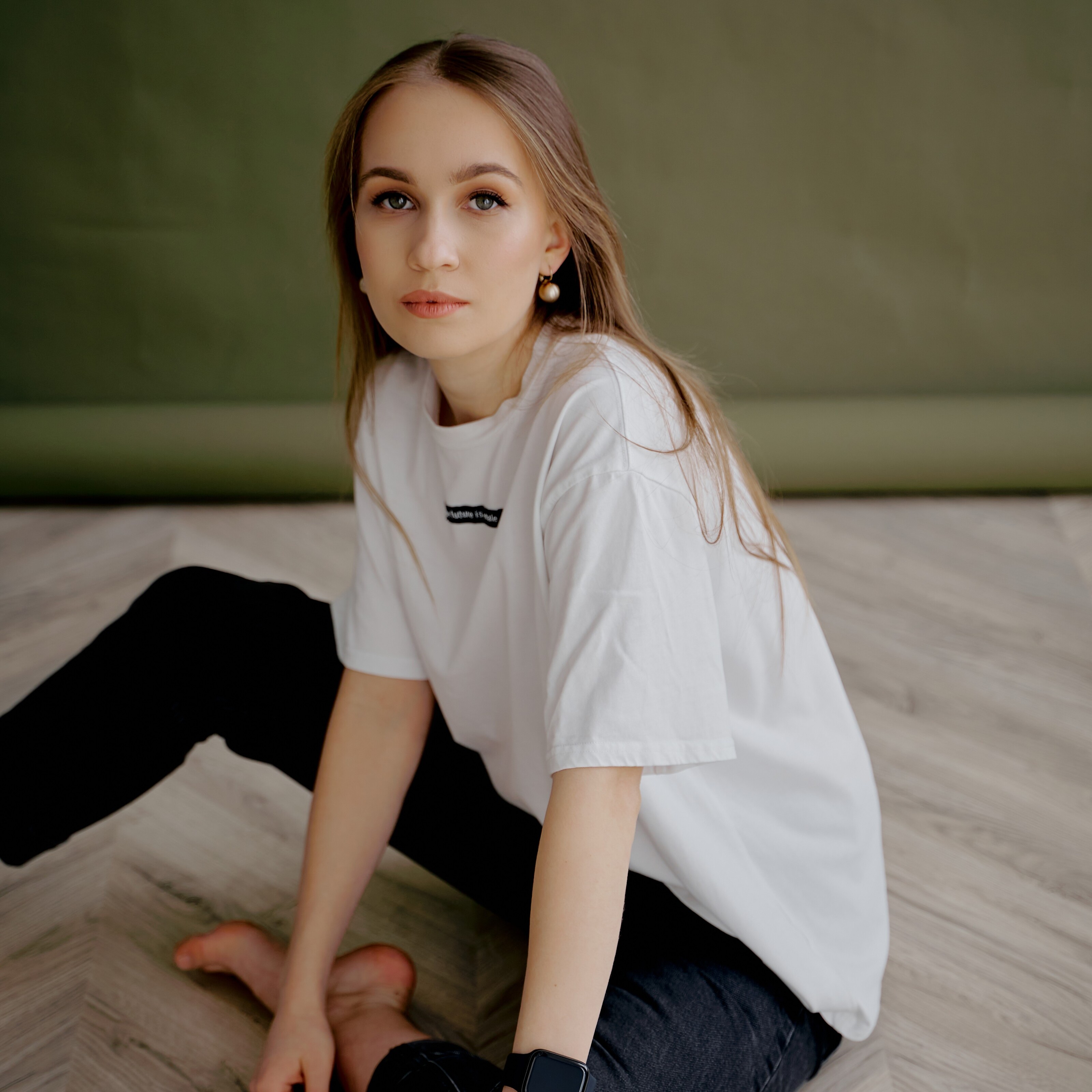 Аватар пользователя Polina Krasikova