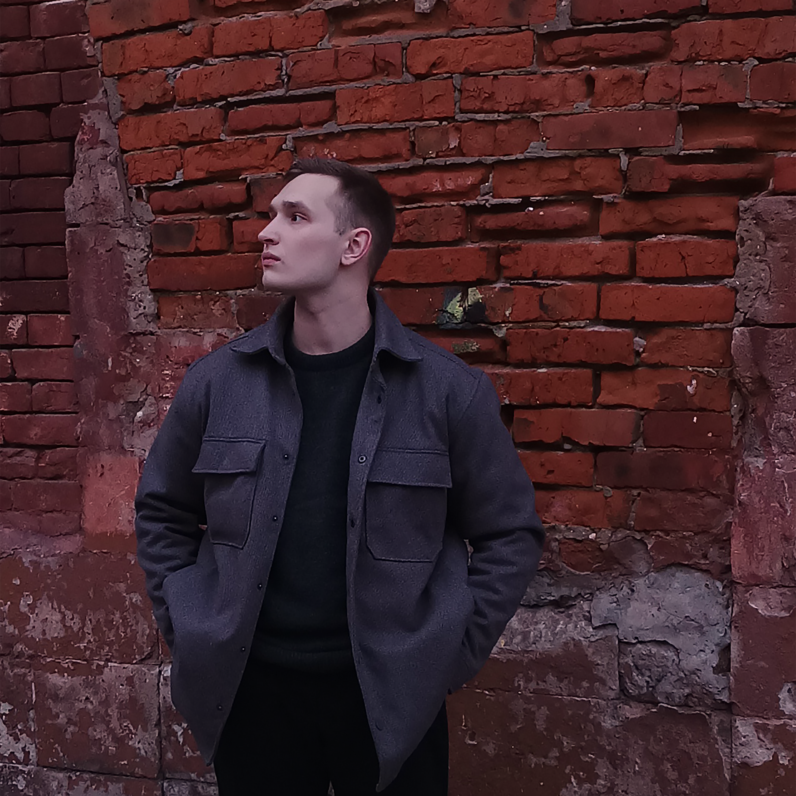 Аватар пользователя Иван Давыдов