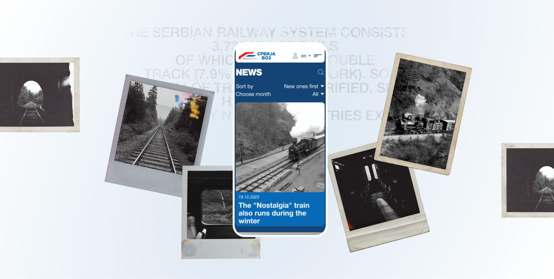 Serbia Voz | corporative website — Изображение №13 — Интерфейсы, Графика на Dprofile