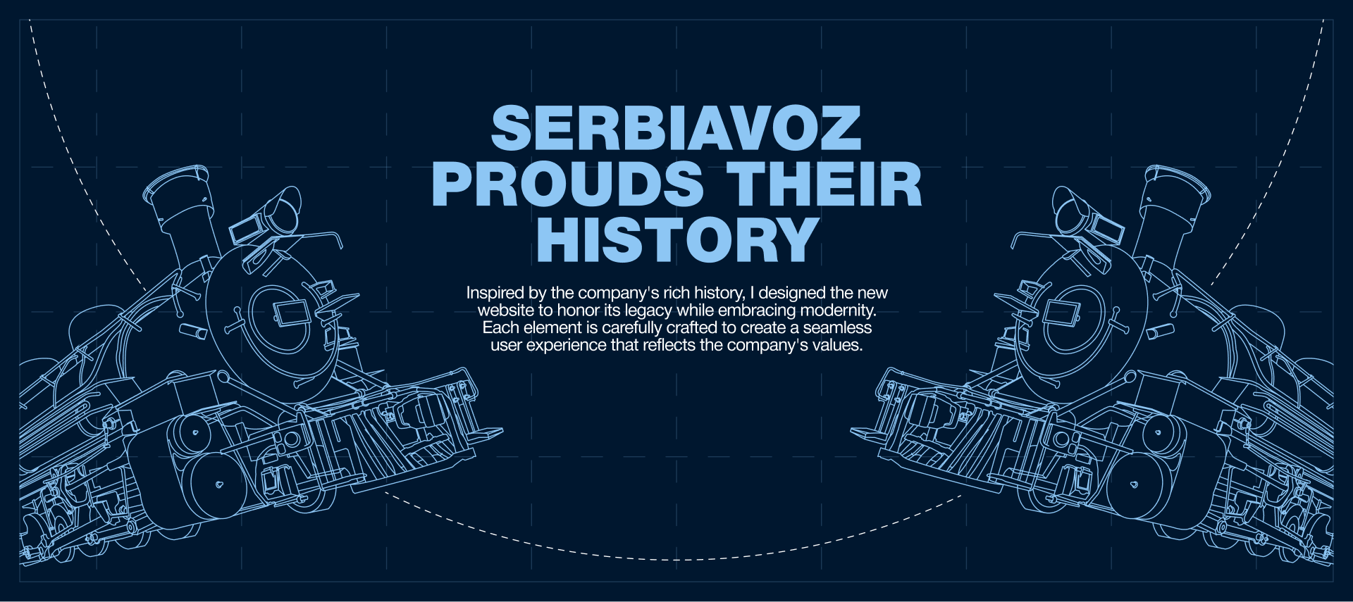 Serbia Voz | corporative website — Изображение №9 — Интерфейсы, Графика на Dprofile