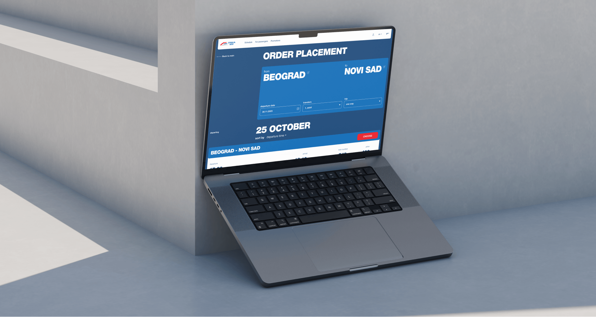 Serbia Voz | corporative website — Изображение №14 — Интерфейсы, Графика на Dprofile