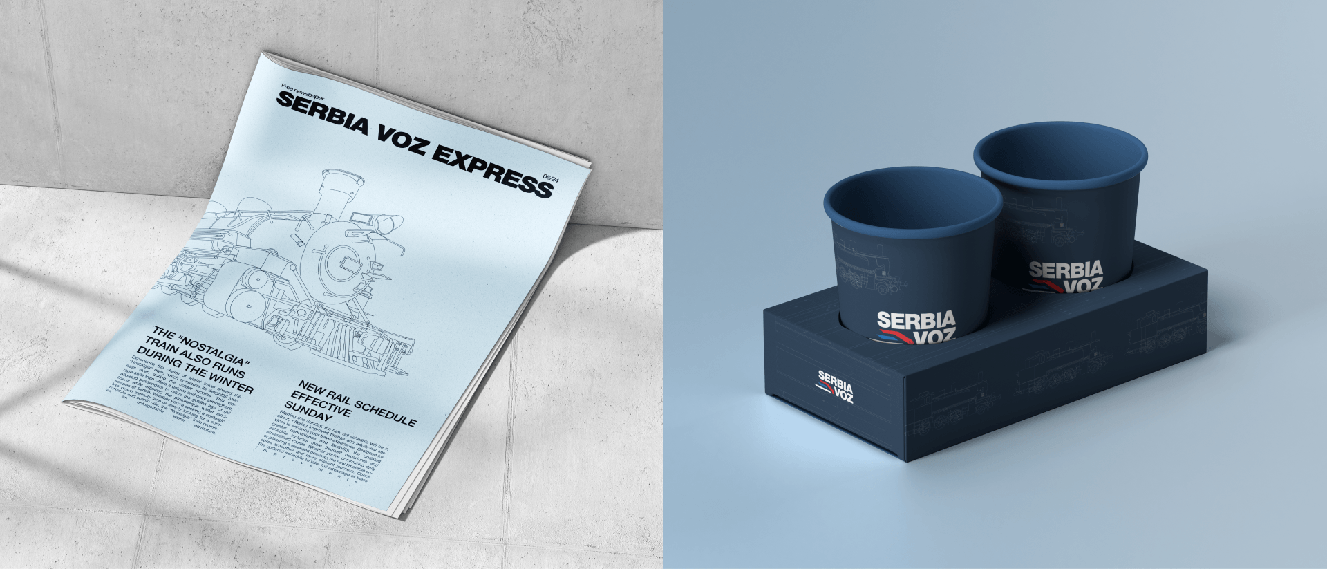 Serbia Voz | corporative website — Изображение №11 — Интерфейсы, Графика на Dprofile