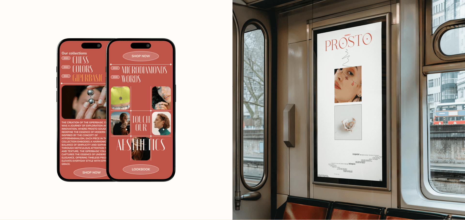 PROSTO | e-commerce — Изображение №12 — Интерфейсы на Dprofile