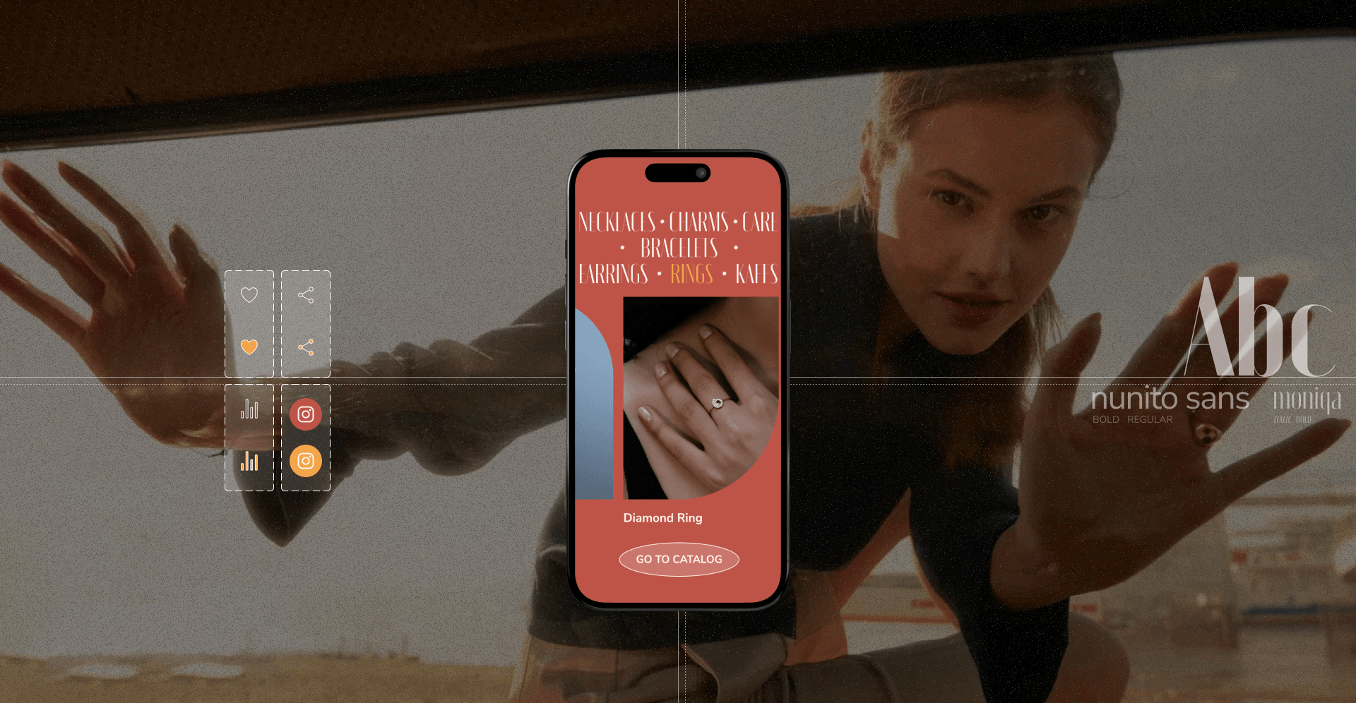 PROSTO | e-commerce — Изображение №5 — Интерфейсы на Dprofile