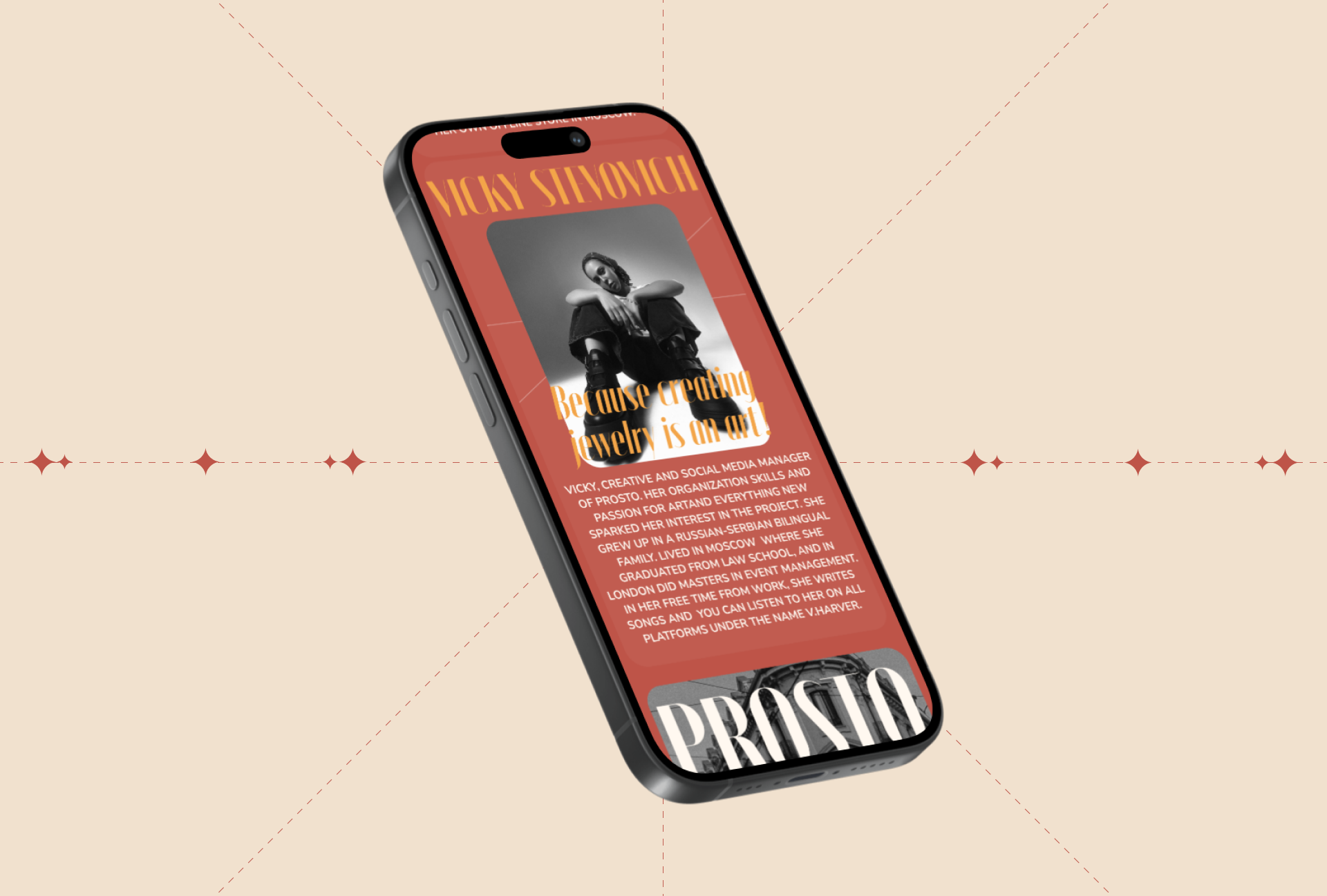 PROSTO | e-commerce — Изображение №13 — Интерфейсы на Dprofile