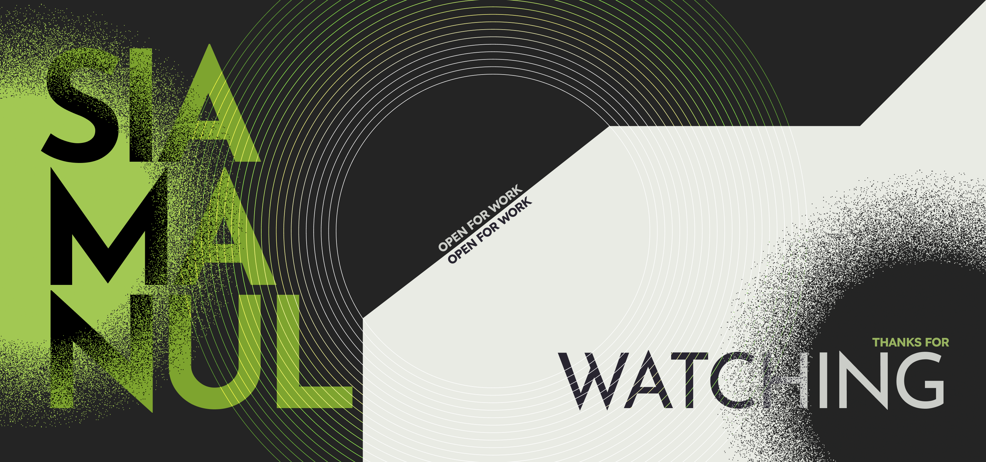 Portfolio for UX\UI designer | SiaManul — Изображение №19 — Интерфейсы, Анимация на Dprofile