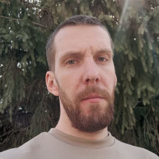 Аватар пользователя Александр Бушуев