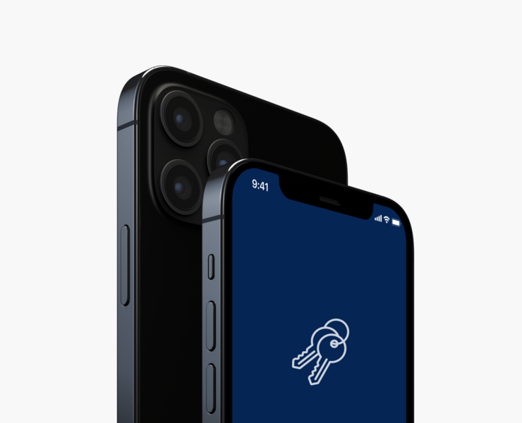 PropertyROI financial app — Интерфейсы на Dprofile