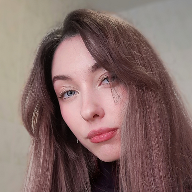 Аватар пользователя Кристина Кузнецова