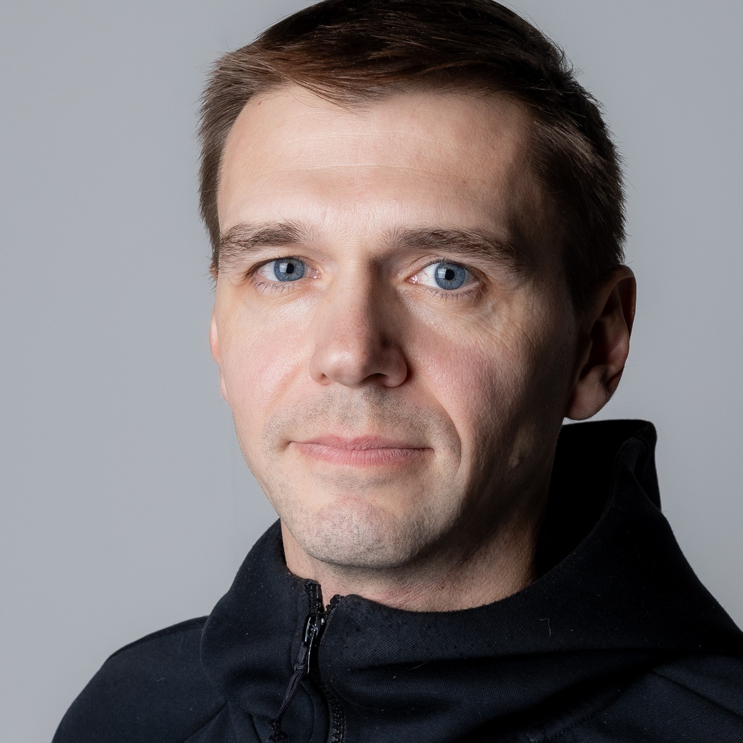 Аватар пользователя Александр Кузнецов