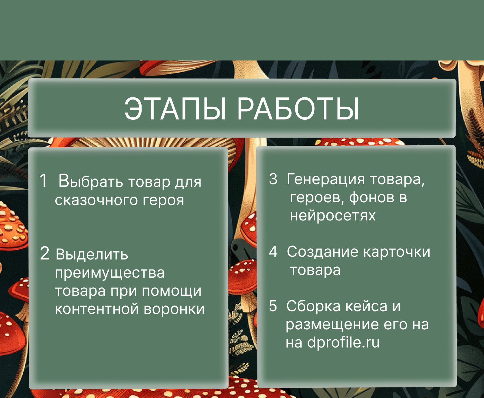 Спрей от гостей , ЛУКОМОРЬЕ — Изображение №4 — Графика, Маркетинг на Dprofile