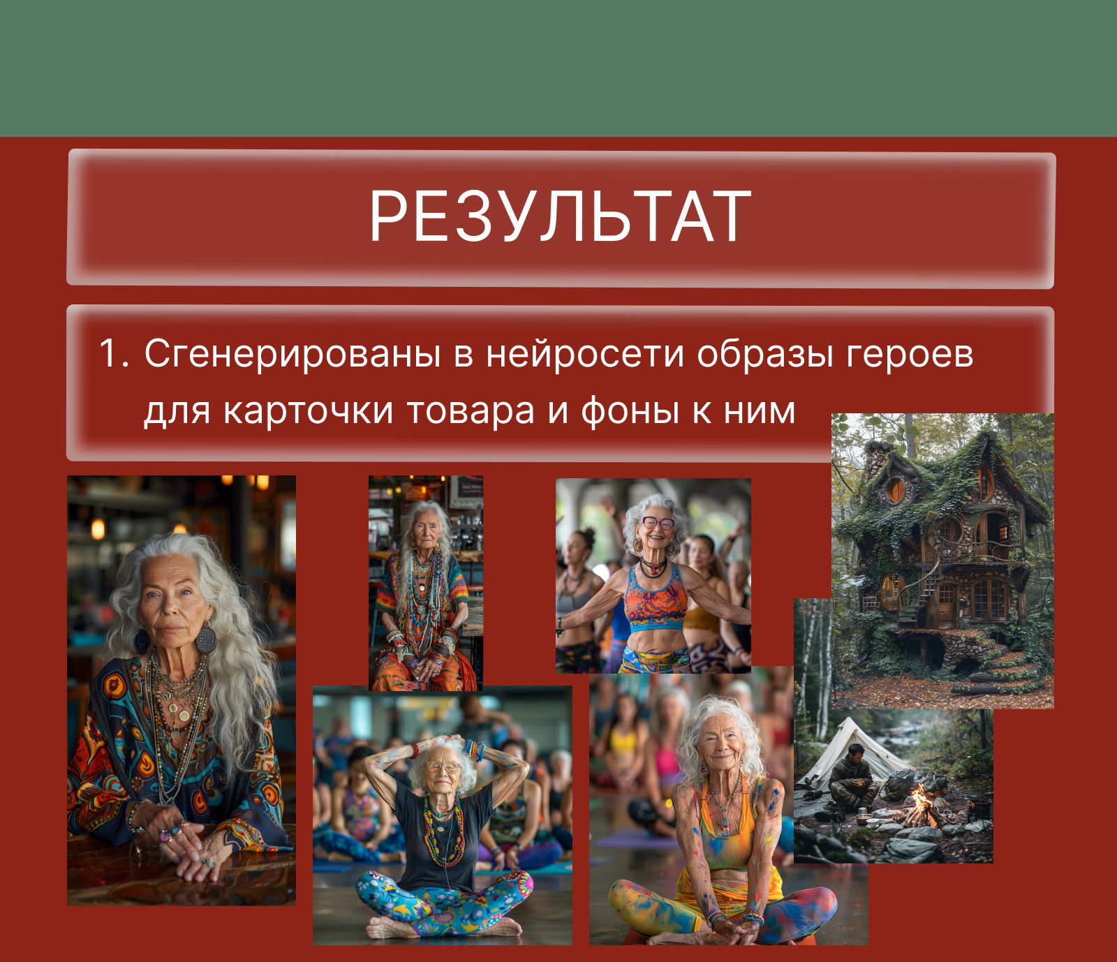 Спрей от гостей , ЛУКОМОРЬЕ — Изображение №5 — Графика, Маркетинг на Dprofile
