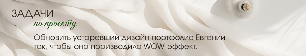 Презентация-портфолио — Изображение №2 — Маркетинг на Dprofile
