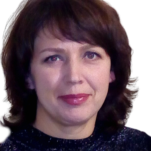 Аватар пользователя Инна Новикова