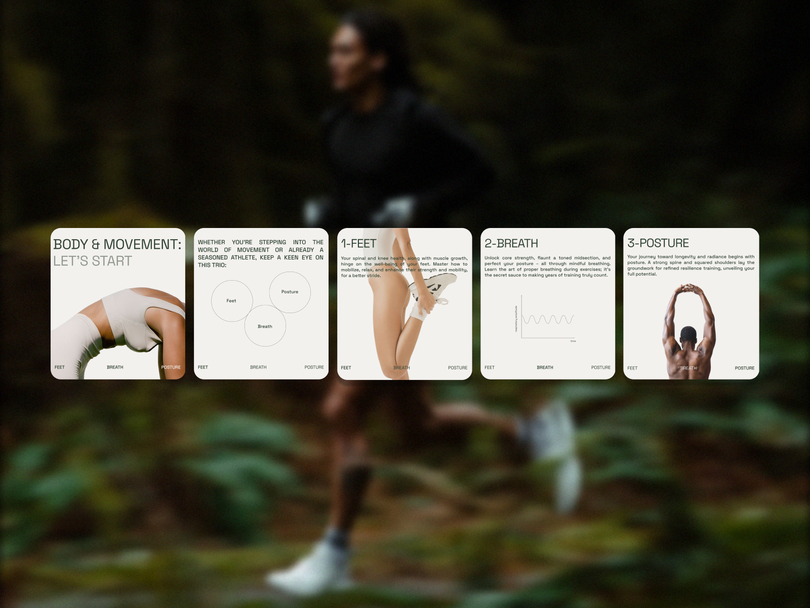 Wellly | Visual Identity — Изображение №6 — Брендинг на Dprofile