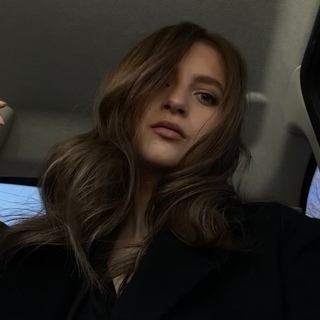 Аватар пользователя Александра Саутенкова