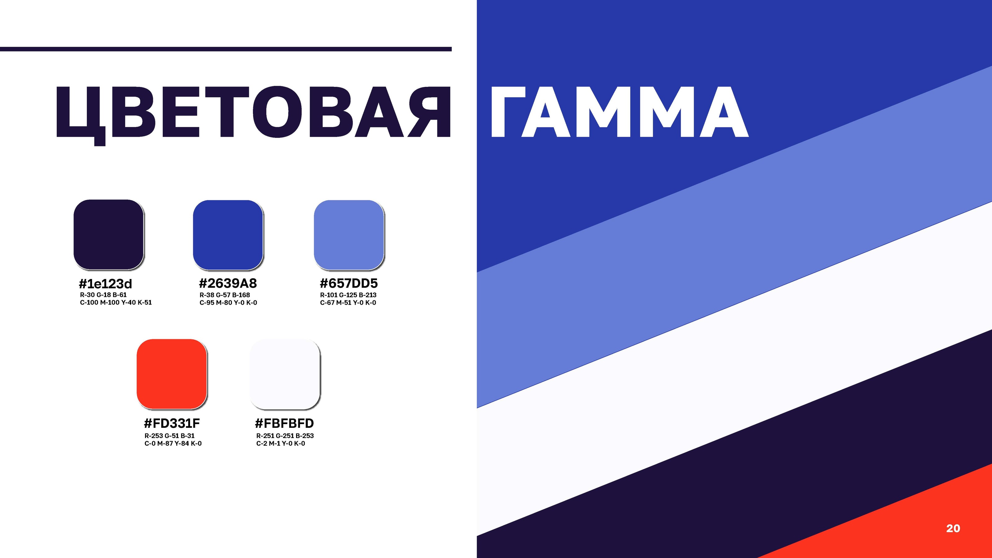 Брендук Кемп Креативных Индустрий (ККИ) — Изображение №20 — Брендинг, Иллюстрация на Dprofile